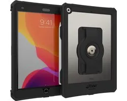 The Joy Factory aXtion Slim MH, Coque, Apple, iPad (9th Generation) A2602, A2604, A2603, A2605 | iPad (8th Generation) A2270, A2428, A2429,..., 25,9 cm (10.2")