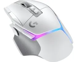Logitech G LOGI G G502 X PLUS Mouse optical