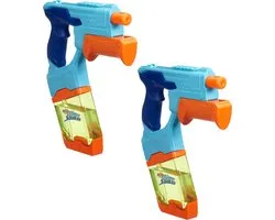 Nerf Super Soaker Dunk-Fill waterpistolen, duopack