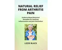 Natural Relief from Arthritis Pain