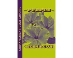 Purple Hibiscus