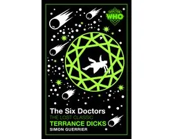 Doctor Who: The Six Doctors