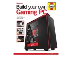 Build Your Own Gaming PC