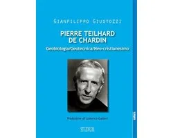 Pierre Teilhard de Chardin