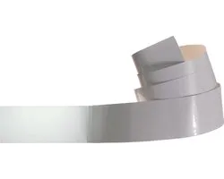 WOWOW Reflecterende tape 3M - sterk klevend voor (bak)fiets