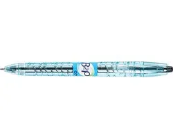 Pilot intrekbare roller B2P zwart