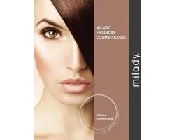 Milady'S Standard Cosmetology Textbook