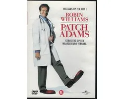 Patch Adams (D) [sony}