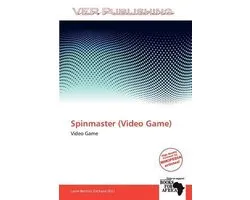 Spinmaster (Video Game)