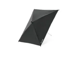 Mutsy Parasol Icon - Vision Urban Grey