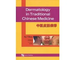 Dermatology in Traditional Chinese Medicine