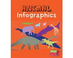 Infographics - Animal Infographics