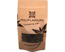 Pompoenpitten Donkergroen - 100 gram - Holyflavours