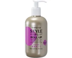 Inebrya Style In Roll Up Curl Defining Cream 200 ml