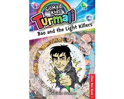Turmali 1 - Bao and the Light Killers