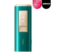 Ulike Air 2 IPL Hair Removal Device - haarverwijdering - laserontharing - geavanceerd IPL-apparaat