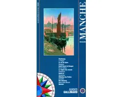 Guides Gallimard