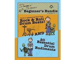 Slammin' Simon's Beginner's Bundle