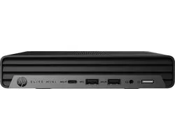 HP Elite 800 G9 Mini - Desktop - i5-12500 16GB - 256GB SSD - Windows 11 pro