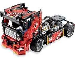 LEGO Race Truck Technic