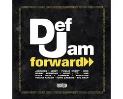 Def Jam Forward