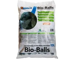 SuperFish Bioballen 10 ltr.