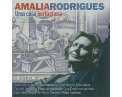 Uma Casa Portuguesa