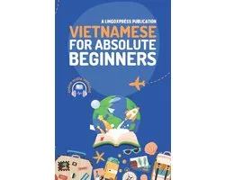 Vietnamese for Absolute Beginners