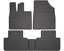 Tapis en caoutchouc Byd Seal U 2024-présent