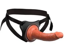 The Body Dock King Kong Elite - Universal Strap-on