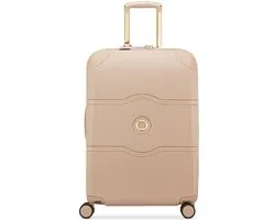 Delsey Chatelet Air 2.0 Spinner 66 cm - 69 liter - 66.5x45x28.5 cm - beige rose