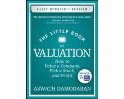 Little Books. Big Profits-The Little Book of Valuation