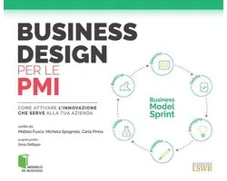 Business design per le PMI