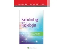 Radiobiology Radiologist 8E (Int Ed) Cb