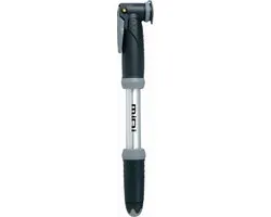 Topeak Mini Master Blaster pump - minipomp - 8 Bar - aluminium cilinder
