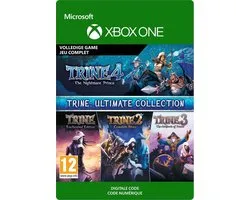 Trine: Ultimate Collection - Xbox One Download