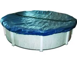 Interline Swimming Pool Couverture d'hiver Interline pour piscines -� 4,60m