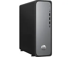 Ordinateur de bureau HP OmniDesk Slim S03-0751nd - Core i3 - 16 GB de RAM DDR5 - 512 GB de SSD - W11 Home