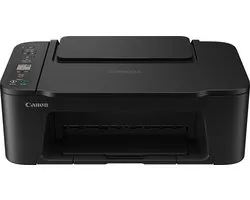 Canon PIXMA TS3750i - All-In-One Inkjetprinter - Zwart