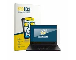 Screenprotector voor ASUS ROG Strix SCAR 18 2025 Beschermglas transparant