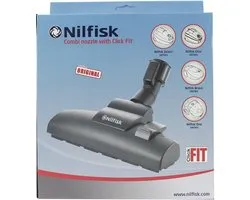 Nilfisk 2690045407 Combi Zuigmond Bravo/Elite 32mm