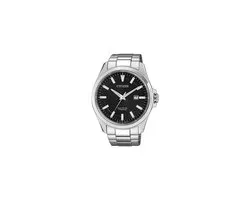 Citizen BM7470-84E Horloge - Titanium - Wit - Ø 42 mm