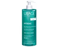 Uriage Hyseac reinigingsgel 500 Milliliter