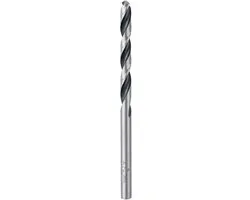 Bosch 10x HSS PointTeQ DIN 338 4,5 x 47 x 80 mm - 2608577213