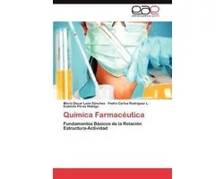 Quimica Farmaceutica