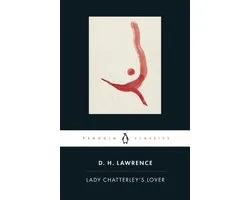 PC Lady Chatterley's Lover