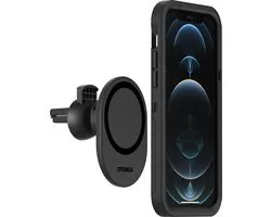 OtterBox Magnetische Telefoonhouder Auto voor Apple MagSafe Zwart