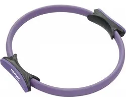 Tunturi Pilates Ring - Yoga ring - Paars