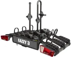 Buzz Rack Eazzy 3 - opvouwbaar fietsendrager 3 fietsen