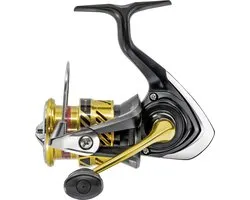 Daiwa - Spinning reel - 20 Crossfire LT - 3000-C